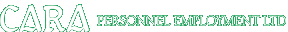 cara personnel logo